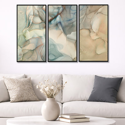 3 - Pieces