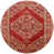 Rond 8 pi