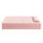 Rose pastel est en rupture de stock