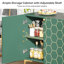 Armoire de rangement moderne Arkaitz-2008038093