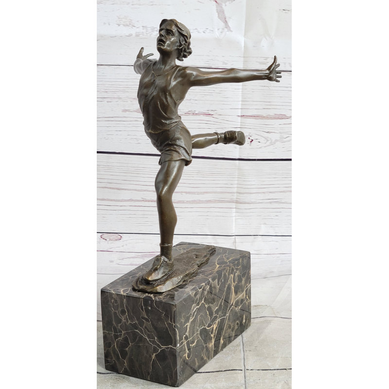 Figurine Klarice