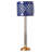 Alandra Metal Table Lamp