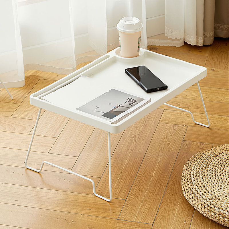 Laptop Tray, White