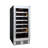 Avallon Single Zone 15'' 27 Bottle Wine Refrigerator-66168547