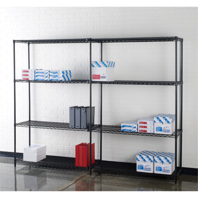 Sleaford 36 " W Shelving Unit