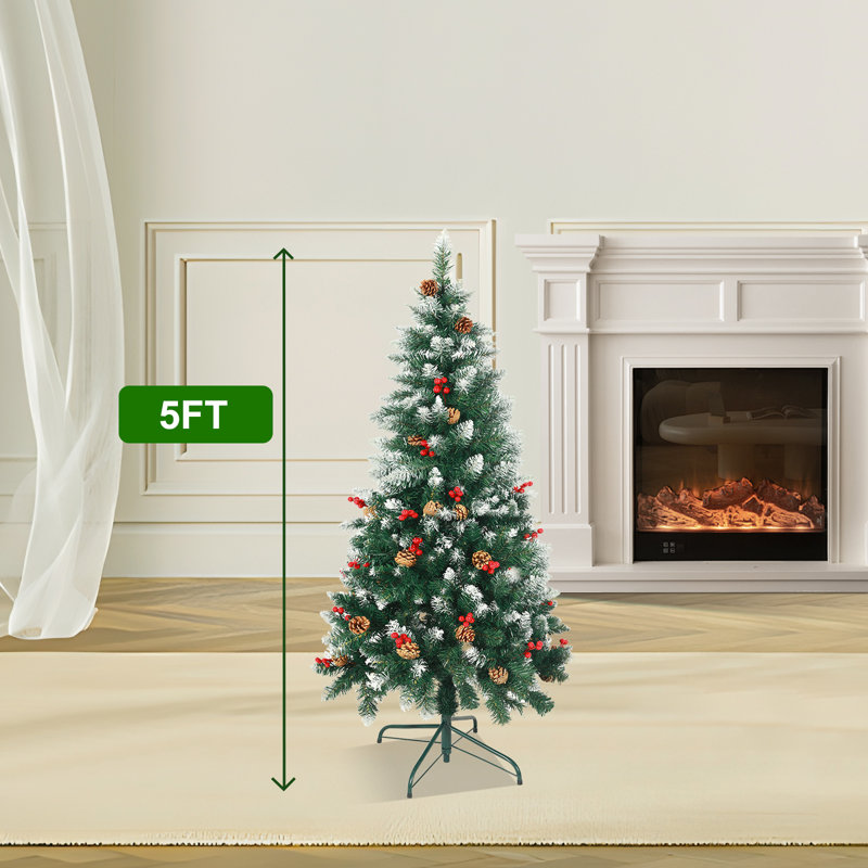 Stove - Cedar Ornament Stove - Cedar Ornament