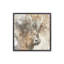 «Abstract Buffalo Portrait II»-380860694-380860695
