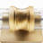 Lenlock 2 - Light Dimmable Vanity Light-78567135-78567134
