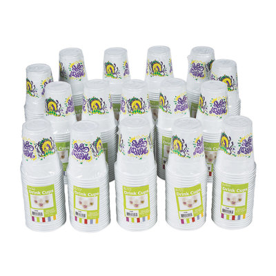 Disposable Party Supplies