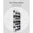 Non-Woven Fabric Overdoor Organizer