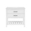 Ensemble de meuble-lavabo simple 36 po Carnarvon