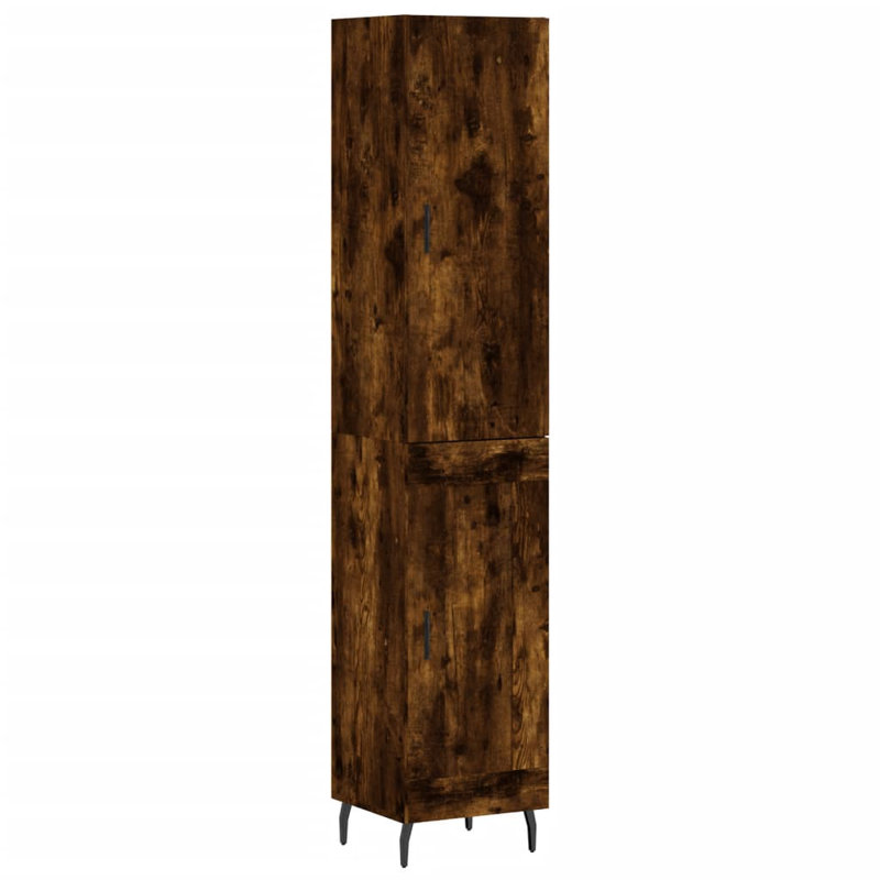 180cm H x 35cm W Standard Bookcase