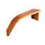 105'' W Solid Wood Console Table