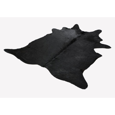 Octagon Animal Print 160cm X 200cm Area Rug