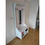 Hall Tree 80cm Wide with Shoe Storage