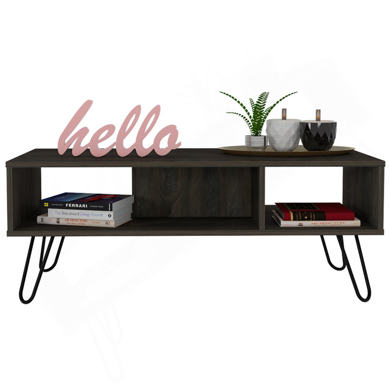 Table basse Minnesota