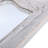 Spies Flat Wall Mirror