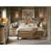 Chatelet Standard Bed