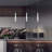 Basalt 1 - Light LED Single Pendant