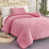 Pink is out of stock