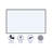 GPX Outdoor Manual Projector Screen Projector Screen