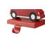 Porte-chaussette voiture et camion 2 pièces