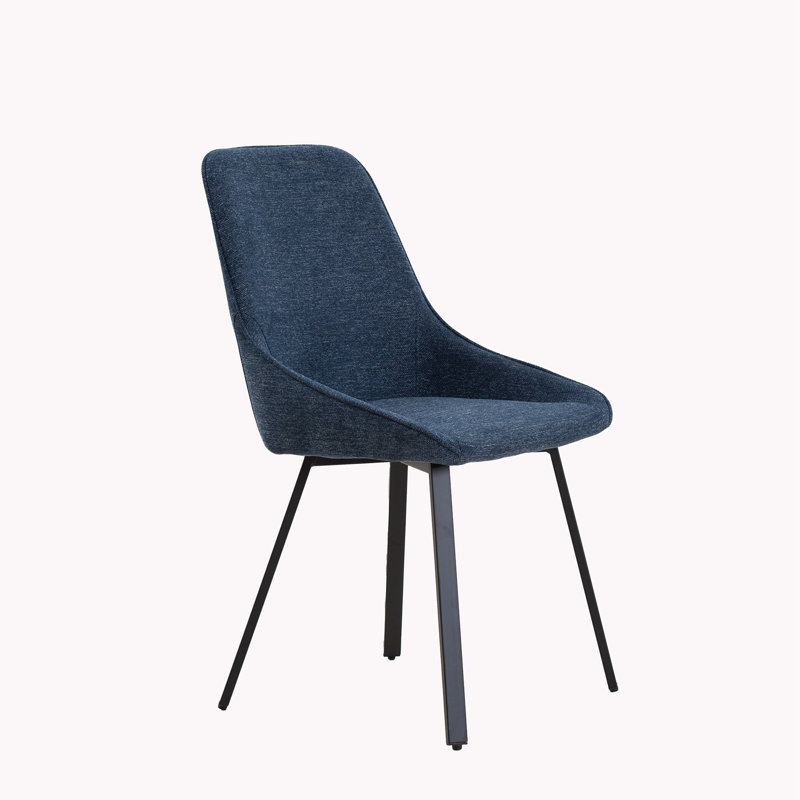 Chaise d'appoint large 19,88 po Kalliann