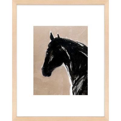 Spirit Print by Ivo Stoyanov