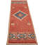 Tapis de sol en terre cuite et escalier rouge de qualité supérieure Southwestern-2070058455