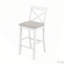Ensemble de salle à manger à hauteur de bar Farmhouse avec 2 chaises-243164816