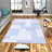 Luxurious 3D Printed Area Carpet, 5.9 x 9.2 Feet | 100% Polyester, 0.3 in Pile Height, 650 g/m² | Antibacterial & Non-Slip Underside, Machine Washable for Easy Care | Perfect for Living Room, Bedroom, or Office Décor-1882855733