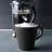 Aerolatte Stainless Steel Handheld Milk Frother