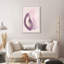 Soft Love Print by Oliver Gal-364392751-441365826