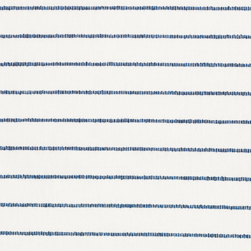 Bay Point Rutland Navy Fabric