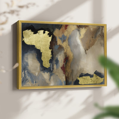 Overture -Framed Print - Restickable