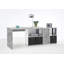 Clumm L-Shaped Writing Desk-1723559141