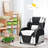 Kids 16'' Recliner and Ottoman