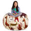 Housse pour fauteuil à billes Kids-51574526-51574534