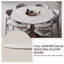 Table de salle à manger Sintered Stone-851695177