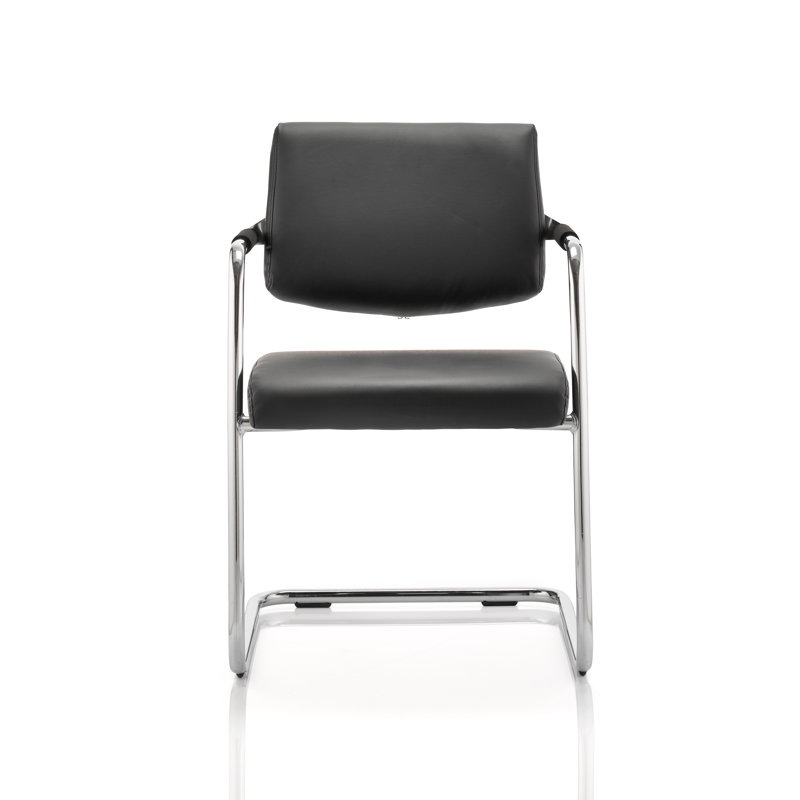 Flemming Waiting Room Chair