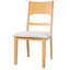 Ensemble de salle à manger 6 pièces avec plateau de table extensible-130911451-130911453