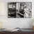 Toile tendue