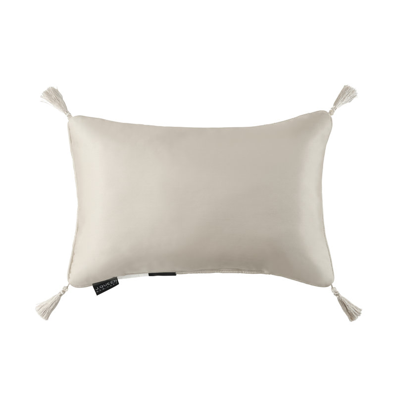 COUSSIN DÉCORATIF VIOLA BOUDOIR