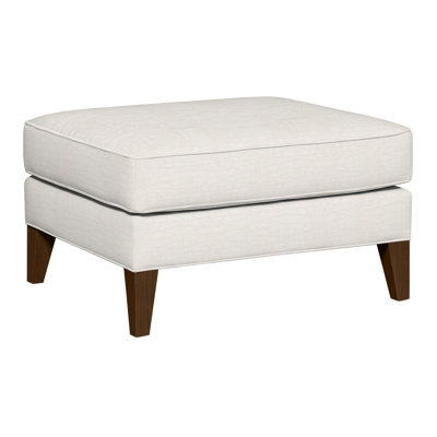 Burlingame Upholstered Ottoman