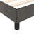 Yaziel Bed, Velvet Upholstered Platform Bed, No Mattress-341439023-341439020