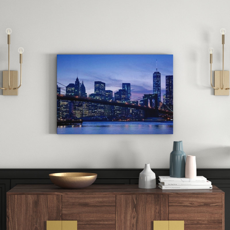 Wei Pan - No Frame Print on Wood