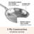Calphalon Stainless Steel 10 Inch Fry Pan