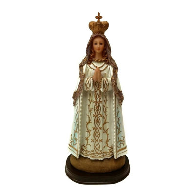 Notre dame de fatima Ditto