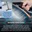 Metal Adjustable Freestanding Ironing Board