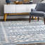  Tapis transitionnel marocain Frances
